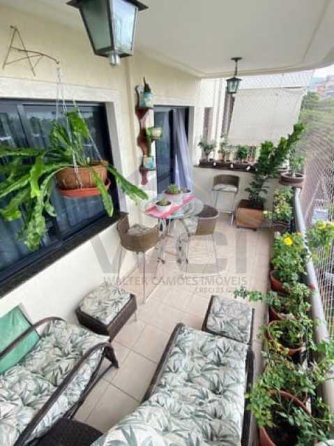 Conheça WhatsApp Image 2022-05-02 at 1 do imóvel - VENDO NA TIJUCA, COBERTURA DUPLEX, 4 QUARTOS, TERRAÇO - WCCO40025 - 29 WhatsApp Image 2022-05-02 at 1 - 29