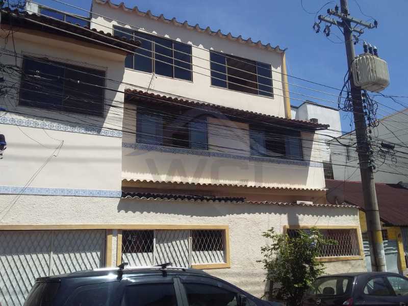 Conheça e381a025-bbfe-4a1f-afc2-c1a843 do imóvel - Casa triplex venda Tijuca Rua Agenor Moreira. - WCCA40017 - 1 e381a025-bbfe-4a1f-afc2-c1a843 - 1