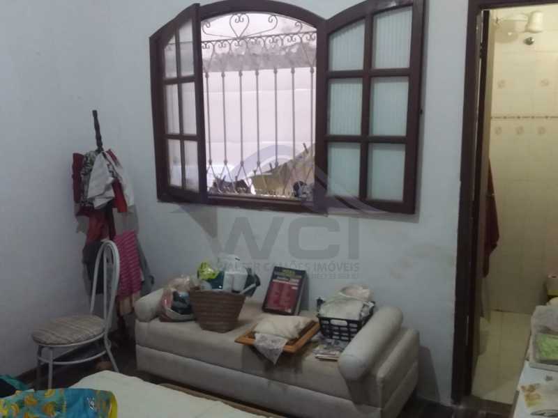 Conheça a74d6fe7-c000-41cd-82e2-eb40ee do imóvel - Casa triplex venda Tijuca Rua Agenor Moreira. - WCCA40017 - 4 a74d6fe7-c000-41cd-82e2-eb40ee - 4