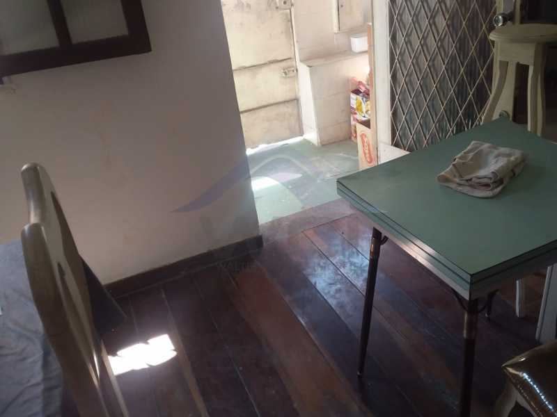 Conheça 1cce3e4c-b85a-4032-8ca1-507d78 do imóvel - Casa triplex venda Tijuca Rua Agenor Moreira. - WCCA40017 - 7 1cce3e4c-b85a-4032-8ca1-507d78 - 7