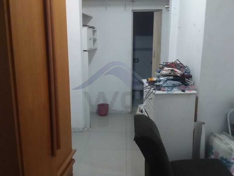 Conheça 14815ebe-9621-4bfc-a558-6a8be8 do imóvel - Casa triplex venda Tijuca Rua Agenor Moreira. - WCCA40017 - 13 14815ebe-9621-4bfc-a558-6a8be8 - 13
