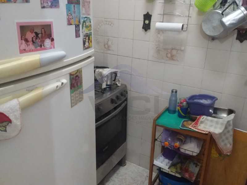 Conheça 549bbb6b-3f55-4bf8-87cb-619fae do imóvel - Casa triplex venda Tijuca Rua Agenor Moreira. - WCCA40017 - 17 549bbb6b-3f55-4bf8-87cb-619fae - 17