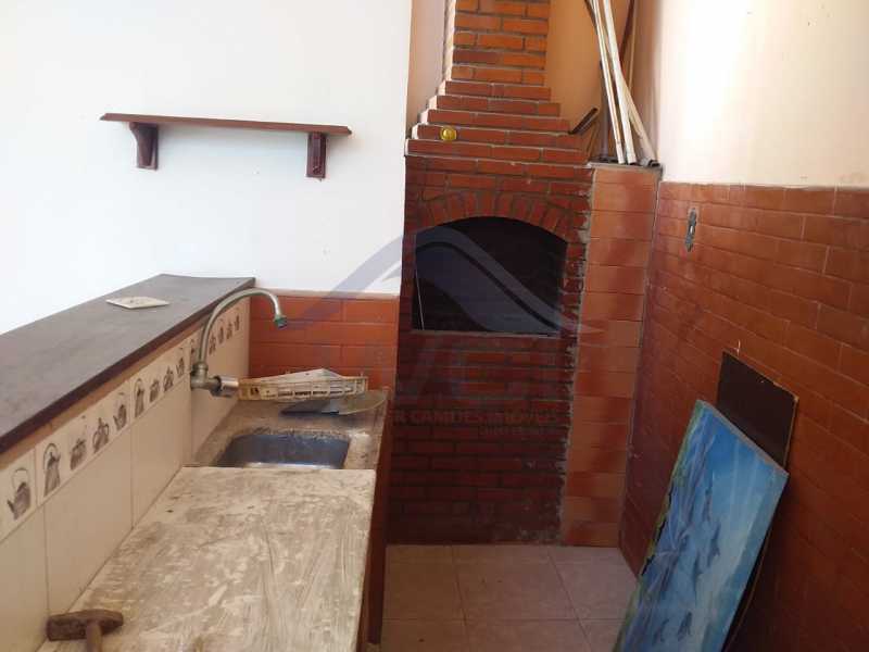 Conheça da110357-a2f6-4982-a402-495a54 do imóvel - Casa triplex venda Tijuca Rua Agenor Moreira. - WCCA40017 - 19 da110357-a2f6-4982-a402-495a54 - 19