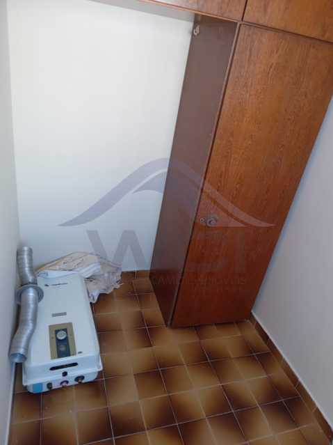 Conheça 22ae07a0-2091-4e15-9ea4-22548d do imóvel - Apartamento 2 quartos à venda Tijuca, Rio de Janeiro - R$ 480.000 - WCAP20715 - 17 22ae07a0-2091-4e15-9ea4-22548d - 17