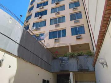 Ótima localização - Apartamento 2 quartos à venda Tijuca, Rio de Janeiro - R$ 480.000 - WCAP20715