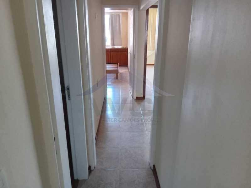 Conheça a86f74e5-3680-410a-9ac2-0bc96e do imóvel - Apartamento 2 quartos à venda Tijuca, Rio de Janeiro - R$ 480.000 - WCAP20715 - 10 a86f74e5-3680-410a-9ac2-0bc96e - 10