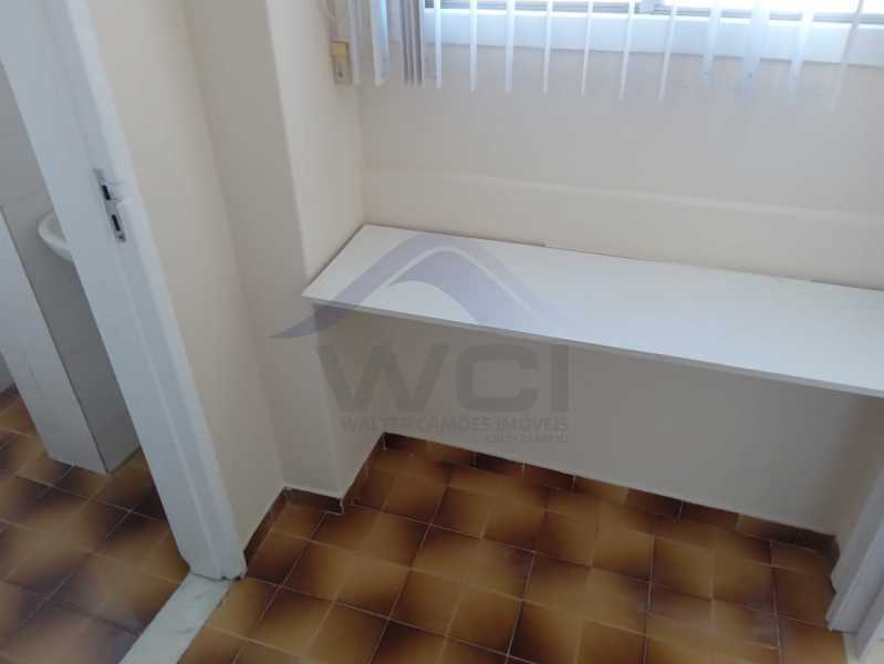 Conheça b67698a6-cf1b-48bc-be4f-954e38 do imóvel - Apartamento 2 quartos à venda Tijuca, Rio de Janeiro - R$ 480.000 - WCAP20715 - 18 b67698a6-cf1b-48bc-be4f-954e38 - 18