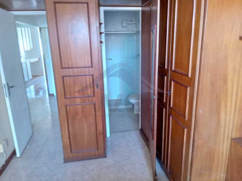 Conheça d912508f-ddf2-4bbb-80b1-6b6326 do imóvel - Apartamento 2 quartos à venda Tijuca, Rio de Janeiro - R$ 480.000 - WCAP20715 - 6 d912508f-ddf2-4bbb-80b1-6b6326 - 6