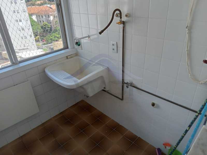 Conheça d2471943-f7b5-443d-96fd-51bcb2 do imóvel - Apartamento 2 quartos à venda Tijuca, Rio de Janeiro - R$ 480.000 - WCAP20715 - 16 d2471943-f7b5-443d-96fd-51bcb2 - 16