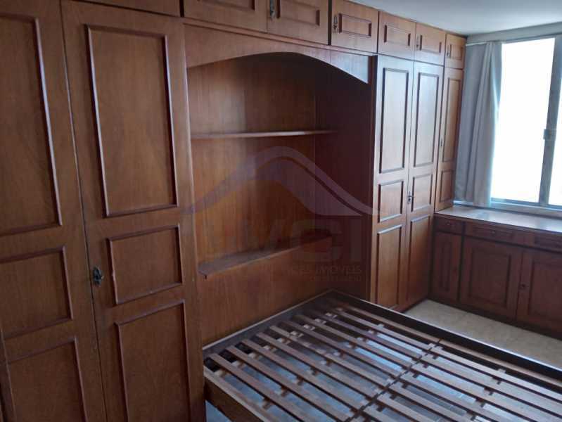 Conheça e5e5f4cd-e11d-4f7c-830e-407fbb do imóvel - Apartamento 2 quartos à venda Tijuca, Rio de Janeiro - R$ 480.000 - WCAP20715 - 8 e5e5f4cd-e11d-4f7c-830e-407fbb - 8