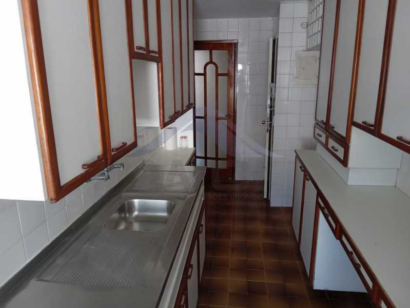 Conheça f1632d81-0d41-46b6-b0c1-2f5110 do imóvel - Apartamento 2 quartos à venda Tijuca, Rio de Janeiro - R$ 480.000 - WCAP20715 - 13 f1632d81-0d41-46b6-b0c1-2f5110 - 13