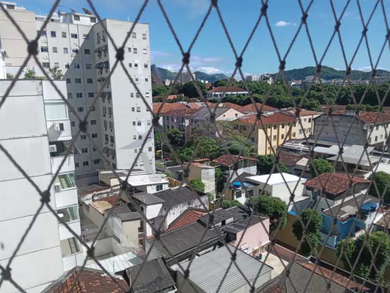 Conheça fccfa9a0-0320-4d5c-8ae7-eee4af do imóvel - Apartamento 2 quartos à venda Tijuca, Rio de Janeiro - R$ 480.000 - WCAP20715 - 20 fccfa9a0-0320-4d5c-8ae7-eee4af - 20