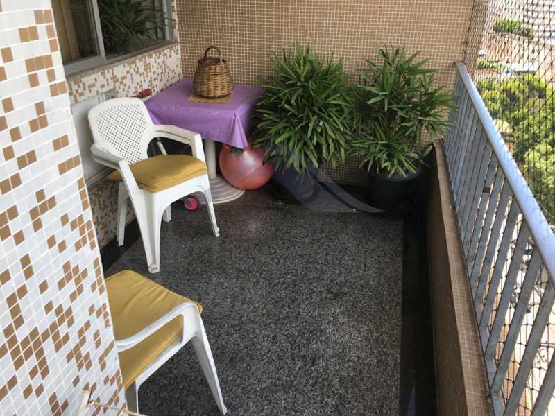 Conheça 1d26829e-78ae-47e0-9902-5f747a do imóvel - Apartamento 3 dormitórios venda Riachuelo. - WCAP30498 - 1 1d26829e-78ae-47e0-9902-5f747a - 1