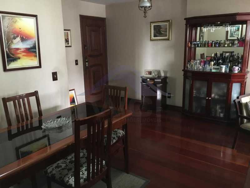Conheça 98e98f98-f9f5-4e1f-a8f9-ccb4e0 do imóvel - Apartamento 3 dormitórios venda Riachuelo. - WCAP30498 - 5 98e98f98-f9f5-4e1f-a8f9-ccb4e0 - 5