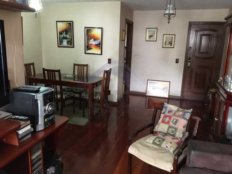 Conheça 458cbc2e-16ab-43fd-bcb7-e1a858 do imóvel - Apartamento 3 dormitórios venda Riachuelo. - WCAP30498 - 3 458cbc2e-16ab-43fd-bcb7-e1a858 - 3