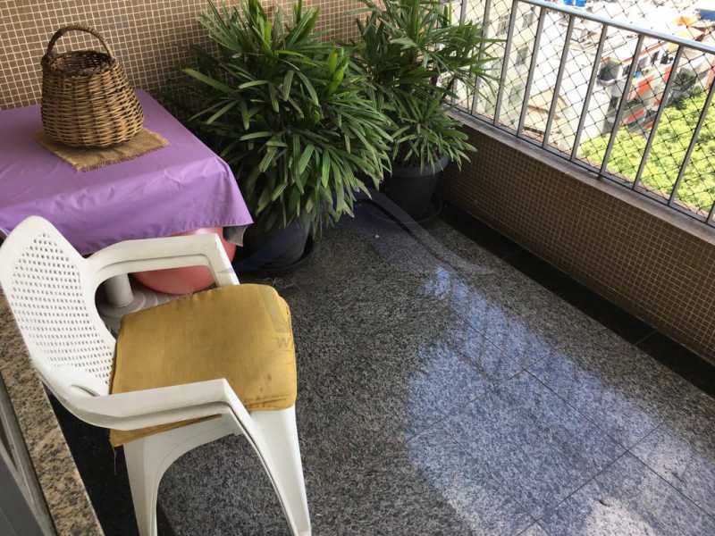 Conheça a8ba762e-9cd6-4b4e-99f7-d2c95c do imóvel - Apartamento 3 dormitórios venda Riachuelo. - WCAP30498 - 2 a8ba762e-9cd6-4b4e-99f7-d2c95c - 2