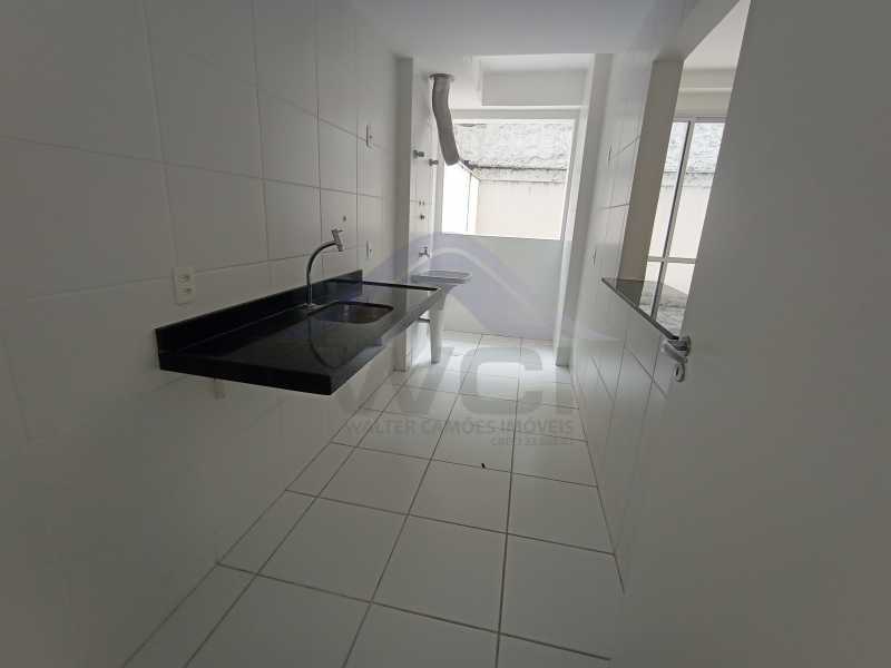 Conheça IMG_20220405_150026129 do imóvel - Apartamento à venda Rua Torres Homem, Vila Isabel, Rio de Janeiro - R$ 519.000 - WCAP20736 - 13 IMG_20220405_150026129 - 13