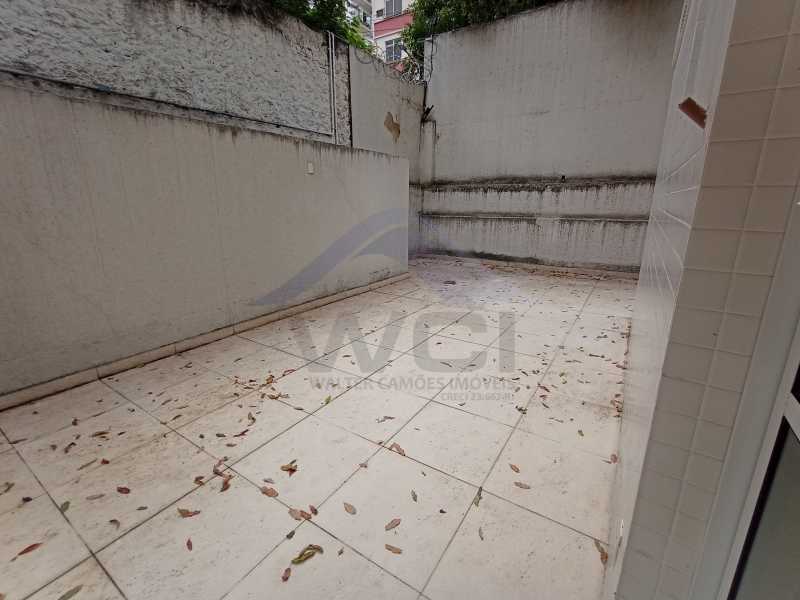 Conheça IMG_20220405_150121178 do imóvel - Apartamento à venda Rua Torres Homem, Vila Isabel, Rio de Janeiro - R$ 519.000 - WCAP20736 - 22 IMG_20220405_150121178 - 22