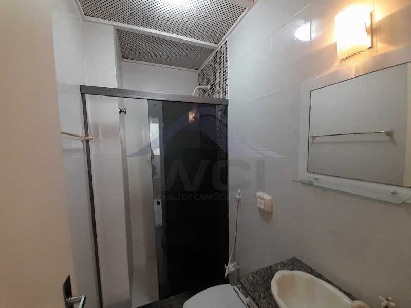 Conheça WhatsApp Image 2022-07-01 at 1 do imóvel - Apartamento 2 quartos à venda Anil, Rio de Janeiro - R$ 290.000 - WCAP20737 - 12 WhatsApp Image 2022-07-01 at 1 - 12