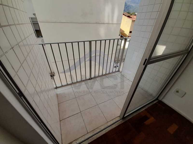 Conheça WhatsApp Image 2022-07-01 at 1 do imóvel - Apartamento 2 quartos à venda Anil, Rio de Janeiro - R$ 290.000 - WCAP20737 - 2 WhatsApp Image 2022-07-01 at 1 - 2