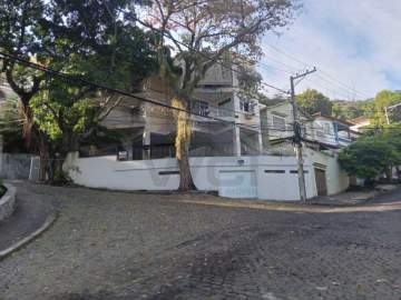 Ótima localização - Apartamento 3 quartos à venda Tijuca, Rio de Janeiro - R$ 720.000 - WCAP30526