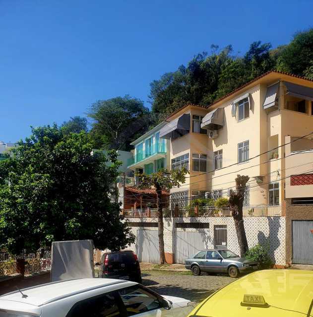 Conheça ca318f04-343a-4169-9663-020a04 do imóvel - Apartamento venda Tijuca. - WCAP10186 - 1 ca318f04-343a-4169-9663-020a04 - 1
