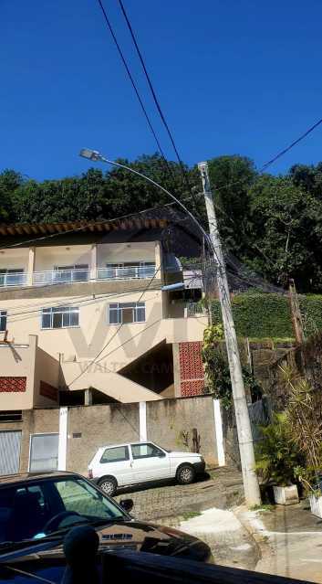 Conheça b1c94ff4-4c6a-49cc-af5a-c4a565 do imóvel - Apartamento venda Tijuca. - WCAP10186 - 2 b1c94ff4-4c6a-49cc-af5a-c4a565 - 2