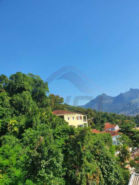 Conheça 049266544616991 do imóvel - Apartamento venda Tijuca. - WCAP10186 - 4 049266544616991 - 4