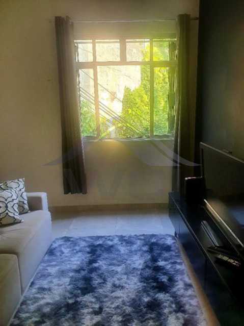 Conheça 045220182903672 do imóvel - Apartamento venda Tijuca. - WCAP10186 - 6 045220182903672 - 6