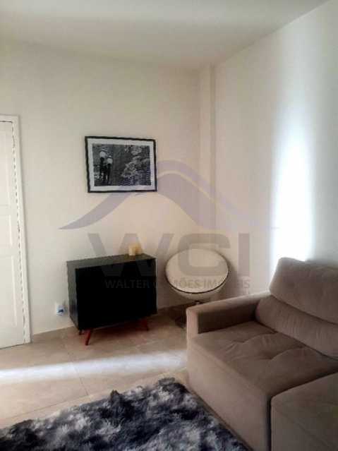Conheça 040253307156566 do imóvel - Apartamento venda Tijuca. - WCAP10186 - 8 040253307156566 - 8
