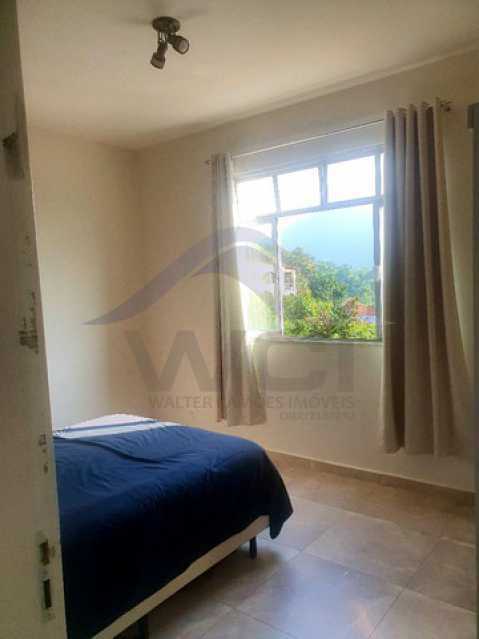Conheça 041267305580890 do imóvel - Apartamento venda Tijuca. - WCAP10186 - 9 041267305580890 - 9