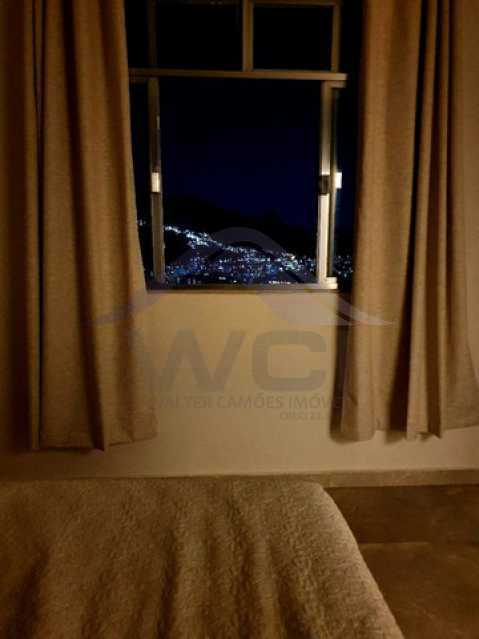 Conheça 043224306487047 do imóvel - Apartamento venda Tijuca. - WCAP10186 - 11 043224306487047 - 11