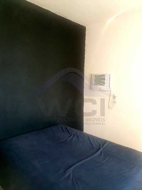 Conheça 047216542055870 do imóvel - Apartamento venda Tijuca. - WCAP10186 - 13 047216542055870 - 13