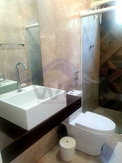 Conheça 048288061042167 do imóvel - Apartamento venda Tijuca. - WCAP10186 - 15 048288061042167 - 15