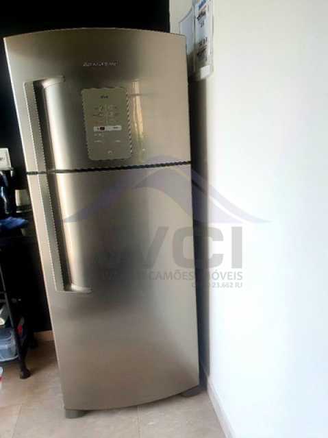 Conheça 040238068996096 do imóvel - Apartamento venda Tijuca. - WCAP10186 - 18 040238068996096 - 18