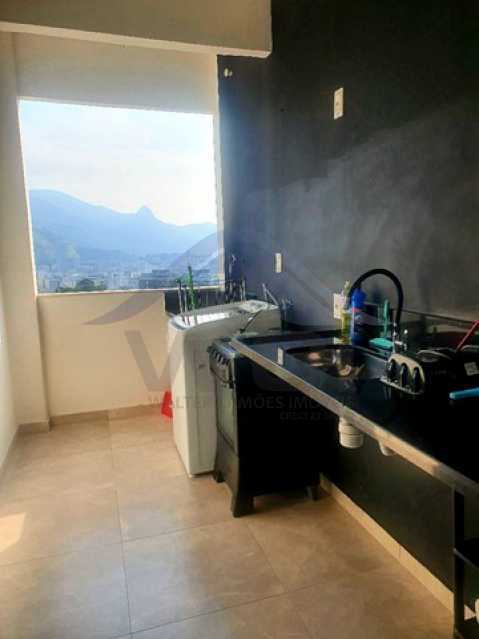 Conheça 042254785863317 do imóvel - Apartamento venda Tijuca. - WCAP10186 - 19 042254785863317 - 19