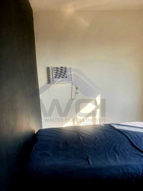 Conheça 041233427339998 do imóvel - Apartamento venda Tijuca. - WCAP10186 - 24 041233427339998 - 24