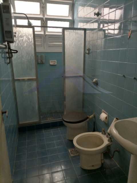 Conheça 940288180017461 do imóvel - Apartamento venda tijuca 2 quartos rua Maria Amália - WCAP20763 - 5 940288180017461 - 5