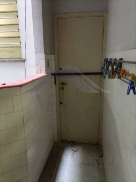 Conheça 940298188540780 do imóvel - Apartamento venda tijuca 2 quartos rua Maria Amália - WCAP20763 - 6 940298188540780 - 6