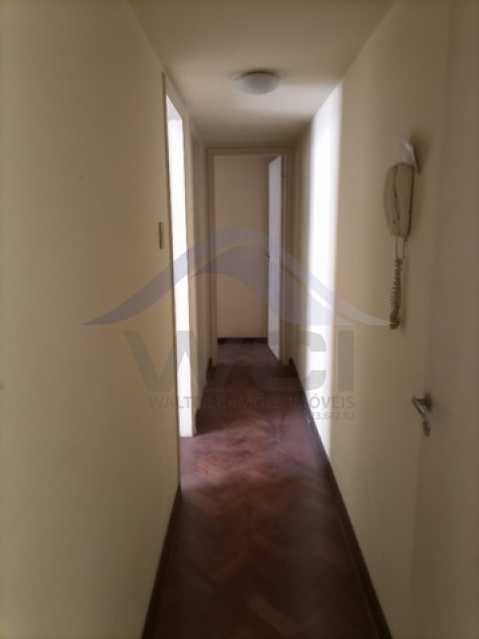 Conheça 941295666439235 do imóvel - Apartamento venda tijuca 2 quartos rua Maria Amália - WCAP20763 - 4 941295666439235 - 4