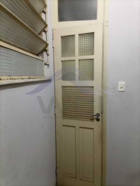 Conheça 943281782293887 do imóvel - Apartamento venda tijuca 2 quartos rua Maria Amália - WCAP20763 - 7 943281782293887 - 7
