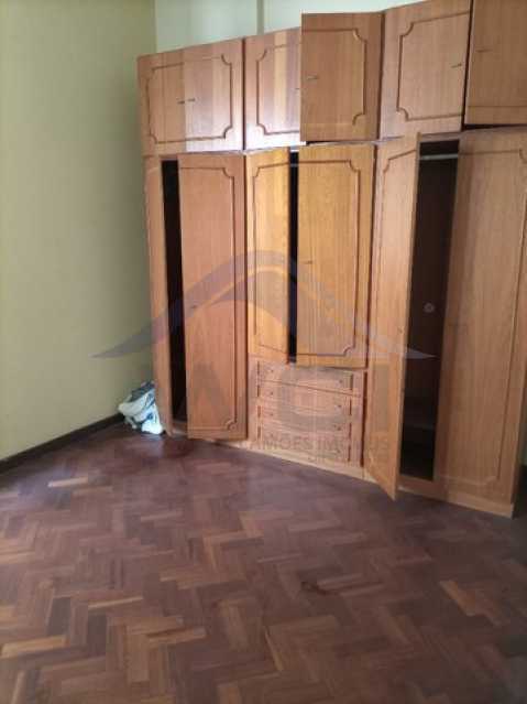 Conheça 947232180246682 do imóvel - Apartamento venda tijuca 2 quartos rua Maria Amália - WCAP20763 - 9 947232180246682 - 9