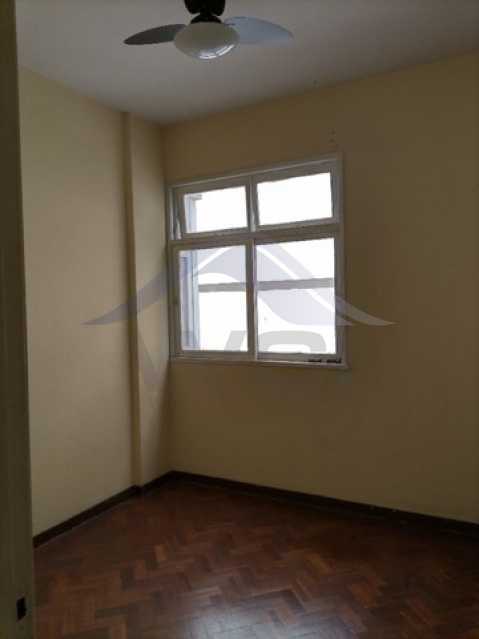 Conheça 947293429782570 do imóvel - Apartamento venda tijuca 2 quartos rua Maria Amália - WCAP20763 - 2 947293429782570 - 2