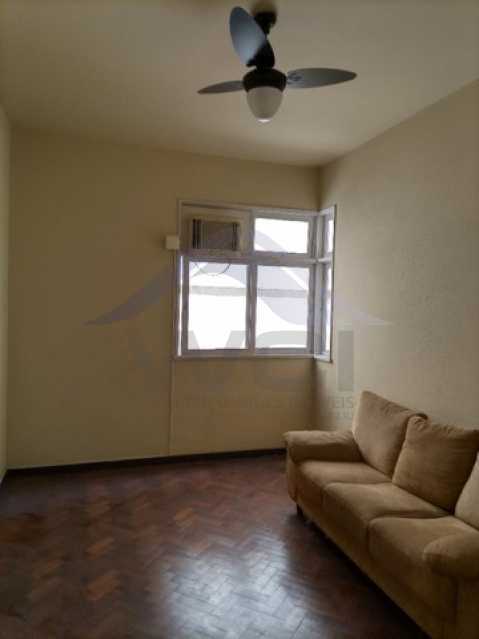 Conheça 948240668305889 do imóvel - Apartamento venda tijuca 2 quartos rua Maria Amália - WCAP20763 - 19 948240668305889 - 19