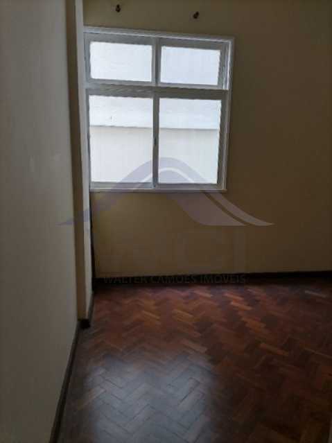 Conheça 942220664962554 do imóvel - Apartamento venda tijuca 2 quartos rua Maria Amália - WCAP20763 - 23 942220664962554 - 23