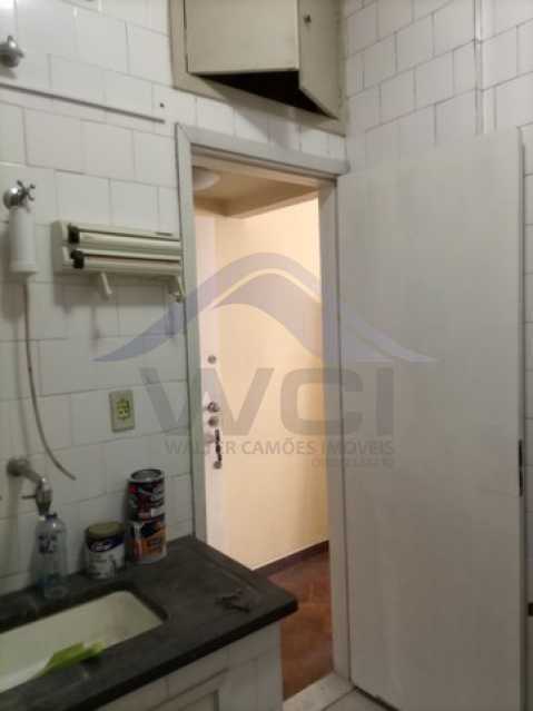 Conheça 944273787344258 do imóvel - Apartamento venda tijuca 2 quartos rua Maria Amália - WCAP20763 - 25 944273787344258 - 25