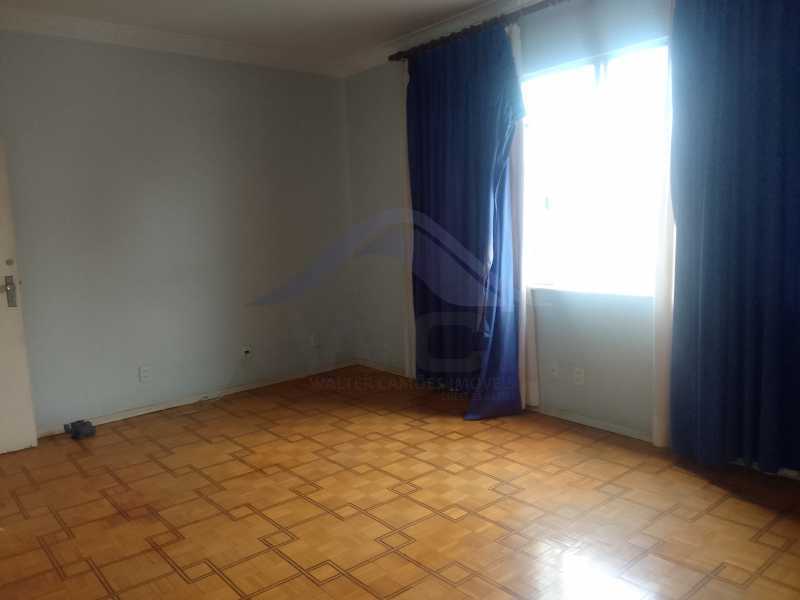 Conheça Sala - cont. 2 do imóvel - Vazio... - WCAP30542 - 2 Sala - cont. 2 - 2