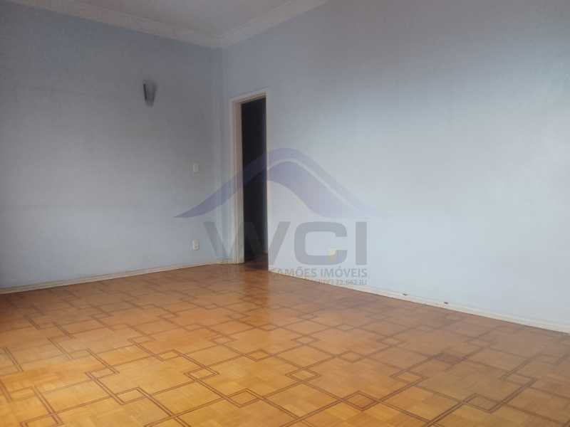 Conheça Sala - cont. do imóvel - Vazio... - WCAP30542 - 3 Sala - cont. - 3