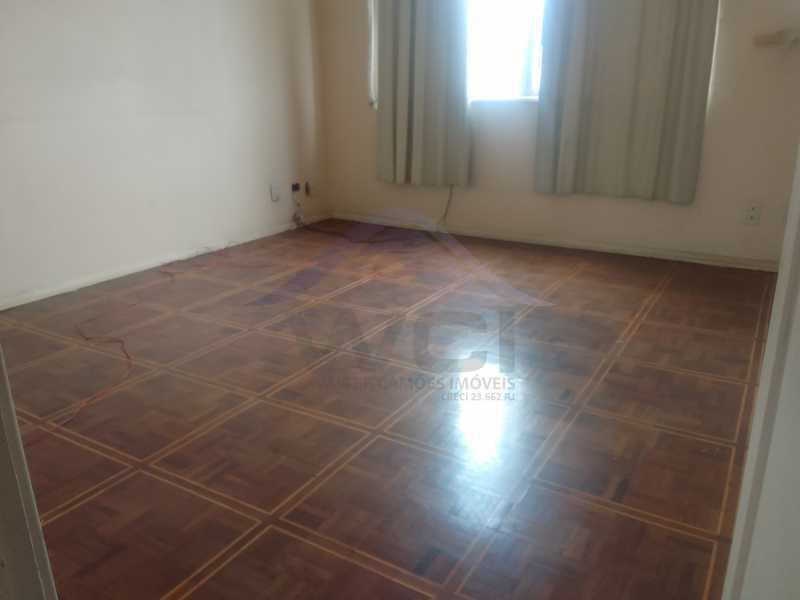 Conheça Quarto 1 do imóvel - Vazio... - WCAP30542 - 5 Quarto 1 - 5