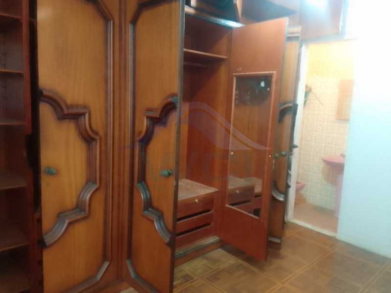 Conheça Quarto 2 - cont. 2 do imóvel - Vazio... - WCAP30542 - 6 Quarto 2 - cont. 2 - 6